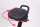 Stehhilfe ergonomischer PU-Sitz Schwarz, H&ouml;henverstellung: 645-825 mm, Neigeverstellung und R&uuml;ckstellautomatik, Gestell Grau oder Schwarz, Bodengleiter