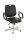 Drehstuhl Sitz: Buche, gebeizt, schwarz, mit Kunstlederauflage, R&uuml;ckenlehne,&nbsp;Neigeverstellung,&nbsp;Sitzh&ouml;he:&nbsp;430 - 560 mm, Bodengleiter oder Rollen, optional: inkl. Armlehne
