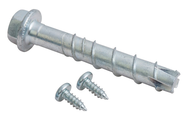 Blechtreibschraube 4,8x13 mm - DIN 7981 verzinkt