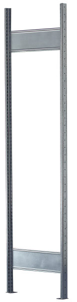 T-Profil Rahmen 2000x 300 mm - Typ Multi-Plus