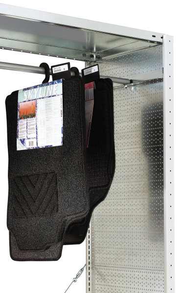 Universalsatz  750x800 mm - f&uuml;r h&auml;ngende Teile