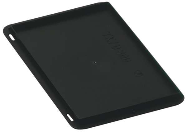 Auflagedeckel 300x200 mm