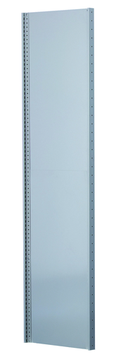 T-Profil Rahmen 1800x300 mm - mit Seitenw.mont. und Klemmf&uuml;&szlig;en