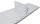 Stecktrennblech 500x140 mm - freistehend f&uuml;r 40-er Kante