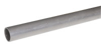 Leichtmetallrohr 30mm Durchmesser - 3000 mm lang