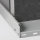 Multi-Plus Boden 150, 1300x600 mm - mit 4 Fachbodentr.+Mittelanschlag