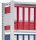 Multi-Plus Boden 150, 1300x600 mm - mit 4 Fachbodentr.+Mittelanschlag