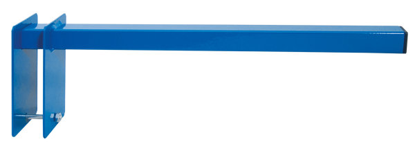 Trennarme 500 mm - f&uuml;r Profillager-Regal