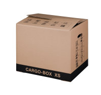 CARGO-BOX  - verschiedene Größen
