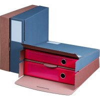 Ordnerversandbox, 320x288, 20 St&uuml;ck - verschiedene Gr&ouml;&szlig;en und Farben