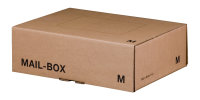 Mail-Box M, braun, 331x241, 20er