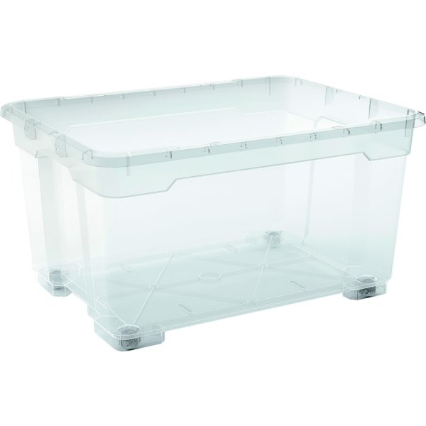 R Box Oversize - 140l Volumen + R Box Deckel Oversize - Artikel-Nr. 244121001