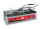 Kontaktgrill 82 x 50 x 30 cm - Glatt/Gerillt