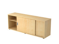 Sideboard 1758 1,5 OH LxBxH: 160 x 40 x 59,6...