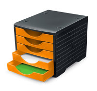 Schubladenbox stryogreenbox-mit verschiedenen...