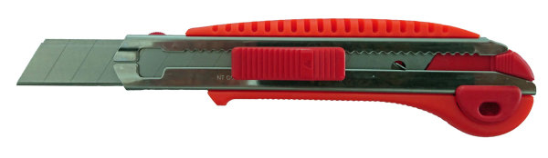 NT-Cutter L-700RP rot