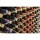 Weinregal Holz RAXI PR&Auml;SENTATIONSWEINREGALE 360 Flaschen Buche - Farbe: Kirschbaum 99 x 139 cm