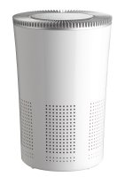 Unilux RCLEAN Luftreiniger wei&szlig;, Reinigung mit...
